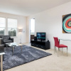 Отель Bluebird Suites in Silicon Valley, фото 31