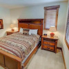 Отель The Lodges 1114 - Two Bedroom Condo, фото 15
