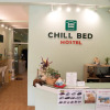 Отель Chill Bed Hostel, фото 20