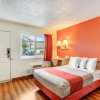 Отель Motel 6 Stockton, CA - North, фото 18