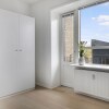 Отель Spacious 1-bedroom Apartment in the Center of Roskilde, фото 2