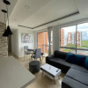 Отель Apartamento en Valle del Lili, Zafiro C, фото 3