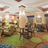 Отель Holiday Inn Express Columbia, an IHG Hotel, фото 20