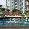 Отель Boss Suites Pattaya, фото 8