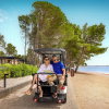 Отель Aminess Avalona Glamping Villas & Mobile Homes, фото 38