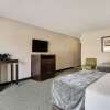 Отель Rodeway Inn & Suites Portland - Jantzen Beach, фото 34