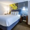 Отель Comfort Inn & Suites Baltimore Inner Harbor, фото 11