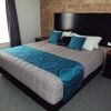 Отель Lismore Wilson Motel, фото 4