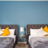 Отель Luxurious Downtown LA 2BD Suites, фото 2