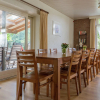 Отель Cozy Holiday Home With Garden in Sint Anthonis Netherlands, фото 2