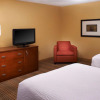 Отель Courtyard by Marriott Louisville East, фото 5