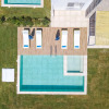 Отель New Ossiano Pool Villas, фото 1