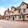 Отель Cromwell's Tap House, фото 1
