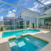Отель Amazing House! - Champions Gate - 1568TL, фото 14