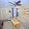 Отель Orleans Court 224 1 Bedroom Condo by RedAwning, фото 8