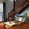 Отель Cosy two Bedroom Lodge on the Edge of Raheen Woods, фото 2