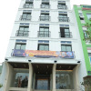 Отель Gold Boutique Hotel Da Nang, фото 33