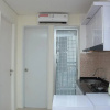 Отель Strategic 2Br At Bassura City Apartment, фото 1