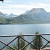 Отель 4 Star Holiday Home in Lauvstad, фото 21