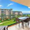 Отель K B M Resorts- Hkh-545 Premium 2Bd Inner-courtyard, Ocean Views, Upgraded, 4K Smart Tvs!, фото 14