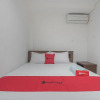 Отель Pillow by RedDoorz, фото 8
