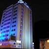 Отель Al Andalus Plaza Hotel, фото 11