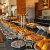 Отель Escarpas resort, фото 6