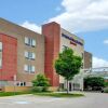 Отель SpringHill Suites By Marriott Columbia Fort Meade Area, фото 1