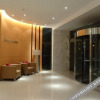 Отель Jinjiang Inn (Xiangyang Ancient City Tanxi Road Branch), фото 10
