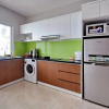 Отель Handy Beachfront Apartment, фото 6