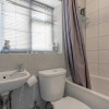 Отель Stylish Apartment near Battersea Park, фото 15