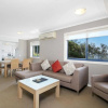 Отель South Pacific Apartments Port Macquarie, фото 1