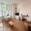 Отель Gorgeous, Newly Renovated 1 Bedroom in Balham With Garden, фото 14