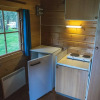 Отель Toftemo Turiststasjon Hytter, фото 3