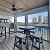 Отель Lost Key Townhomes #14265 - Secluded Sands, фото 31