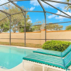Отель Southern Dunes Gated With Private Pool! 4 Bedroom Home by Redawning, фото 12