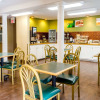 Отель Quality Inn Meridian, фото 16