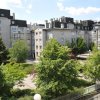 Отель Zupanciceva Apartments Tour As в Любляне
