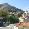 Отель Live in the Shadow of the Acropolis, фото 1