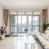 Отель Guilin shanshuimeijing Apartment Jinhui, фото 9