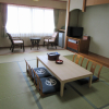 Отель Koganezaki Furofushi Onsen, фото 2