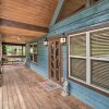 Отель Mountain-view Cabin w/ Hot Tub, Near Lake Chatuge!, фото 15