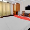 Отель OYO 87278 Royal Grand Residency в Бангалоре
