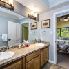 Отель Hale Pua 5 Bedroom Home, фото 22
