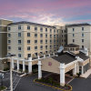 Отель Hilton Garden Inn Jacksonville Ponte Vedra Sawgrass, фото 24