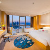 Отель Jinglan Yuntai Impression Hotel, фото 3