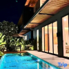 Отель Spacious 4Bd Gem Ripple Villa with Private Pool  Ideal for Family Vacations, Close to Chalong, фото 4