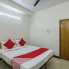 Отель Anurah Residency by OYO Rooms, фото 2