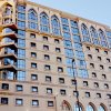 Отель Taiba Al Deafah Hotel в Медине