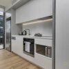 Отель QV Stylish One Bedroom at Princes Wharf - 821, фото 11